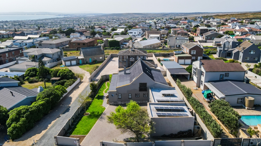 3 Bedroom Property for Sale in Myburgh Park Western Cape